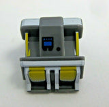 Custom Clone Commando Backpack for Star Wars Minifigures -Pick Color!