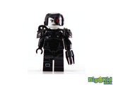 Genuine LEGO minifigures, CUSTOM PRINTED -Choose Model!-  BKB Trek Collection