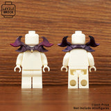 Leyile Dragon Sisters Custom Printed Minifigure or Accessories  -Choose Style!