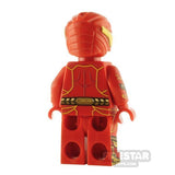 Custom  Printed minifigures -Choose Model!- made with real LEGO