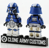 Clone Army Customs Realistic Heavy Clone Figures -Pick Model!- NEW