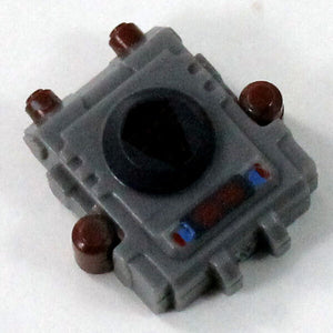 Bad Batch Armor & Packs for Minifigures - NEW - Clone Army Customs