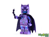 Genuine LEGO minifigures, CUSTOM PRINTED -Choose Model!-  BKB D Superheroes