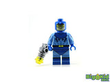 Genuine LEGO minifigures, CUSTOM PRINTED -Choose Model!-  BKB D Superheroes