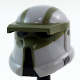 Clone Army Customs CLONE DRIVER HELMET for SW Minifigures -Pick the Style!-