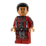 Custom Printed minifigures -Choose Model!- made w/ real LEGO