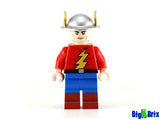 Genuine LEGO minifigures, CUSTOM PRINTED -Choose Model!-  BKB D Superheroes