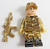 Leyile Brick Custom Printed Figures -Pick Model!- NEW