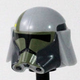 Clone Army Customs Realistic HEAVY Trooper HELMET SW Minifigures -Pick Style!-