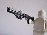 Brickarms DC-15 Blast Rifle for Clone Mini-figures -Clone Trooper Weapon!