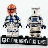 Clone Army Customs 20P2 Phase 2 Clone Trooper Figures -Pick Model!- NEW- 2024