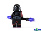 Genuine LEGO minifigures, CUSTOM PRINTED -Choose Model!-  BKB Collection