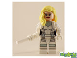 Genuine LEGO minifigures, CUSTOM PRINTED -Choose Model!-  BKB D Superheroes