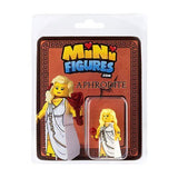 Custom Printed minifigures -Choose Model!- made w/ real LEGO