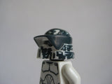 Arealight ARF Clone Trooper HELMET for Star Wars Minifigures -Pick Style!