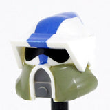 Clone Army Customs ARF Trooper Helmet for Clone Minifigures -Pick Color!- NEW!