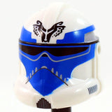 Clone Army Customs Realistic RECON HELMET for SW Minifigures -Pick Style!-