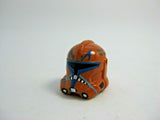 Arealight Phase 2 Clone Trooper Helmet for Star Wars Minifigs -Pick Color!