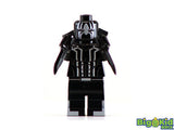 Genuine LEGO minifigures, CUSTOM PRINTED -Choose Model!-  BKB M Collection