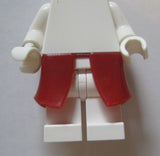 Arealight Custom KAMA Waistcape for Star Wars Minifigures -Pick Color!