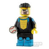 Custom  Printed minifigures -Choose Model!- made with real LEGO®