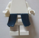 Arealight Custom KAMA Waistcape for Star Wars Minifigures -Pick Color!