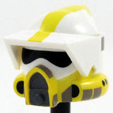 Clone Army Customs ARF Trooper Helmet for Clone Minifigures -Pick Color!- NEW!