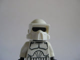 Arealight ARF Clone Trooper HELMET for Star Wars Minifigures -Pick Style!