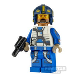 LEGO Custom Printed CLONE ARMS -Choose Style!- made with real LEGO Arms