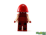 Genuine LEGO minifigures, CUSTOM PRINTED -Choose Model!-  BKB Collection