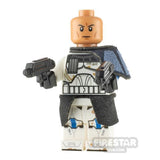 Custom  Printed minifigures -Choose Model!- made with real LEGO®