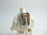 Clone Army Customs Clone COMMANDER JETPACK for Minifigures -Pick your Color!