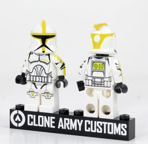 Clone Army Customs CWP1 Clone TROOPER Figures -Pick Model!- NEW