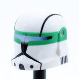 Clone Army Customs CLONE COMMANDO HELMET for SW Minifigures -Pick the Style!-