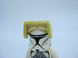 Arealight Customs CLONE COMMANDER VISOR for SW Minifigures -Pick your Color!