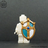 Leyile Guinevere Accessories for Minifigures -Pick Style!