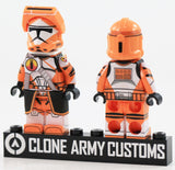 Clone Army Customs Realistic PHASE 2 Clone Figures -Pick Model!- NEW