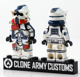 Clone Army Customs ARF Trooper Figures -Pick Model!- NEW