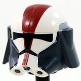 Clone Army Customs Realistic HEAVY Trooper HELMET SW Minifigures -Pick Style!-