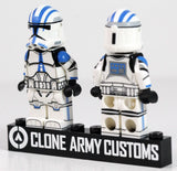 Clone Army Customs RP2 CLONE HELMETS for Star Wars Minifigures -Pick Style!-