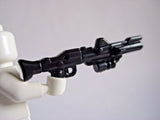 Brickarms DC-15 Blast Rifle for Clone Mini-figures -Clone Trooper Weapon!