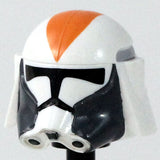 Clone Army Customs Realistic HEAVY Trooper HELMET SW Minifigures -Pick Style!-