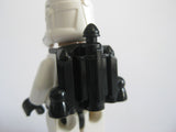 Arealight Custom Clone Trooper JETPACK for Minifigures -Pick your Color!