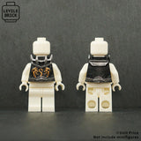 Leyile Stephen The Great Accessories for Minifigures -Pick Style!