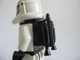 Clone Army Customs Clone TROOPER JETPACK for SW Minifigures -Pick your Color!