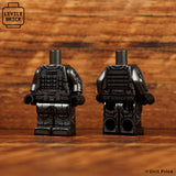 Leyile Price Custom Printed Minifigure or Accessories  -Choose Style!