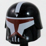 Custom CWP1 Clone SNOW HELMET for Star Wars Minifigures -Pick the Style!- CAC