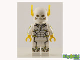 Genuine LEGO minifigures, CUSTOM PRINTED -Choose Model!-  BKB D Superheroes