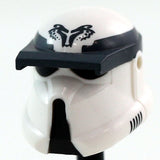 Clone Army Customs CLONE DRIVER HELMET for SW Minifigures -Pick the Style!-