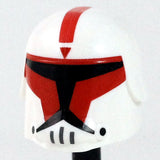 Custom CWP1 Clone SNOW HELMET for Star Wars Minifigures -Pick the Style!- CAC